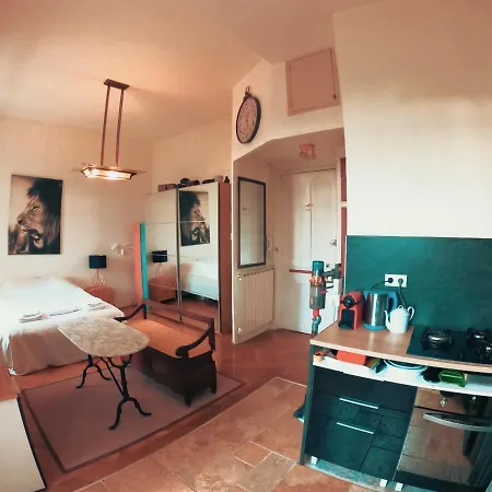 L'annonciade Apartamento