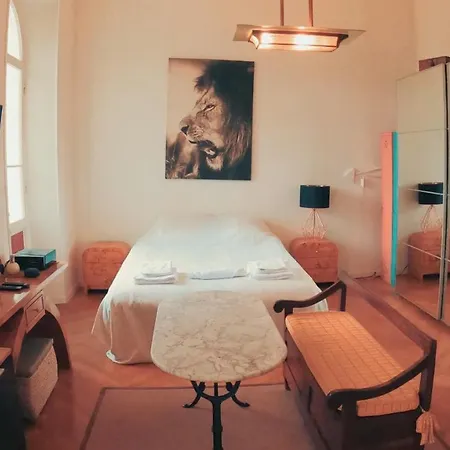 Apartamento L'annonciade *