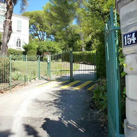 L'annonciade Apartamento