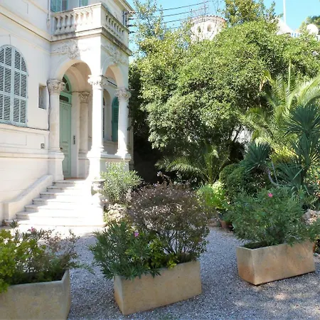 Apartamento L'annonciade Cannes