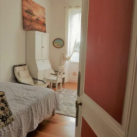 Apartamento L'annonciade *