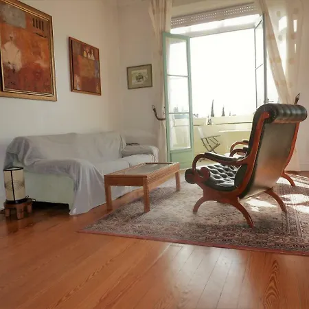 L'annonciade Apartamento *