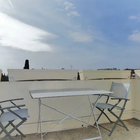 L'annonciade Apartamento