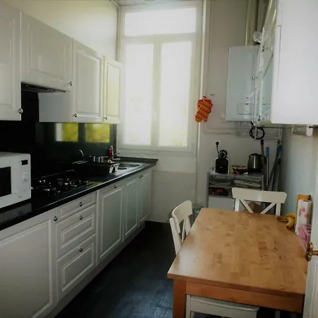 Apartamento L'annonciade
