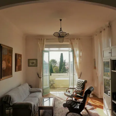 L'annonciade Apartamento Cannes